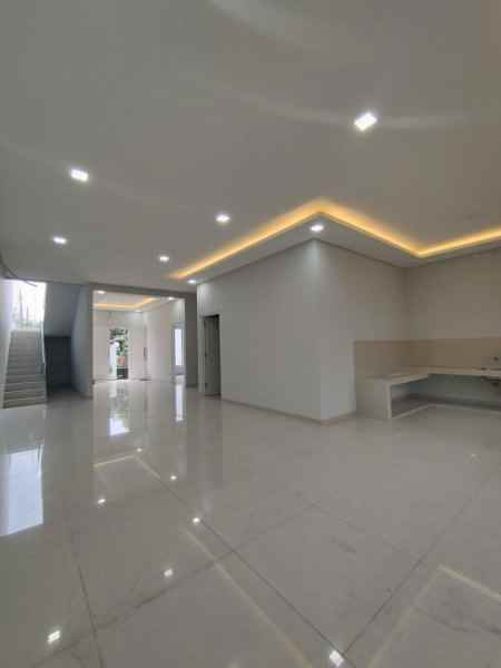 dijual rumah rumah pulomas jakarta timur