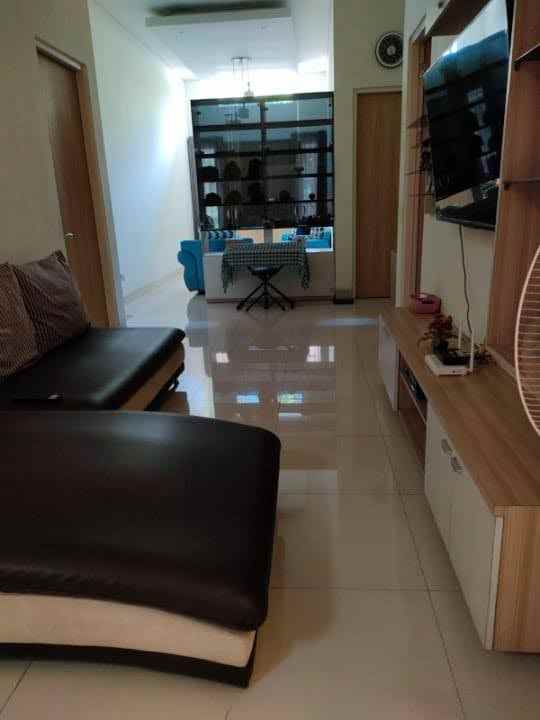 dijual rumah rungkut