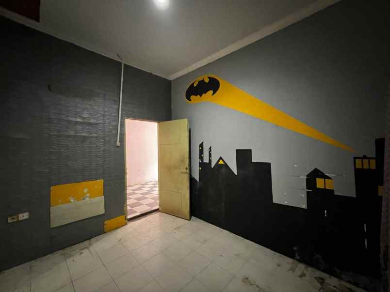 dijual rumah rungkut mejoyo