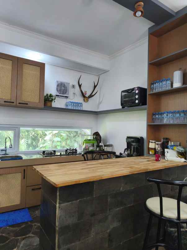 dijual rumah sariwangi mekarwangi