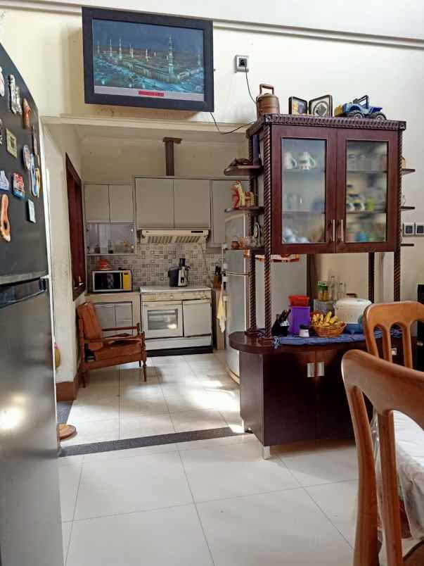 dijual rumah saronojiwo panjang jiwo