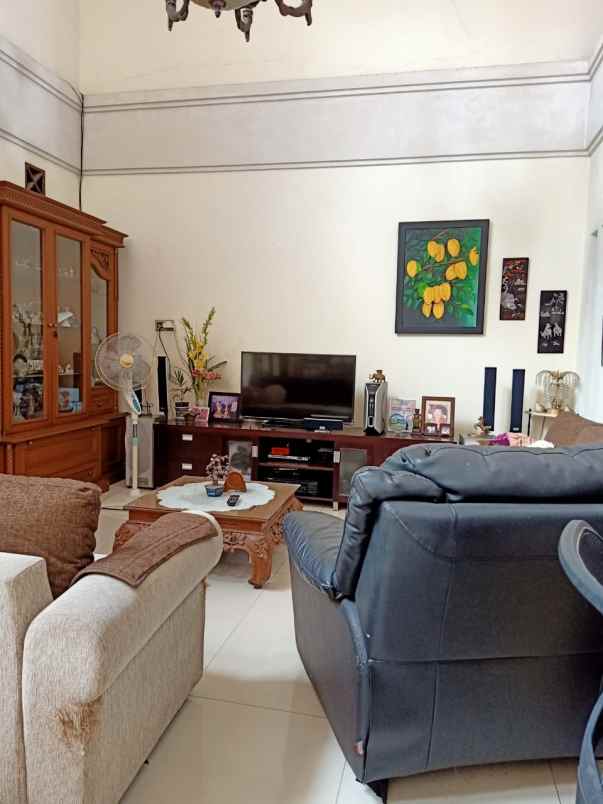 dijual rumah saronojiwo panjang jiwo