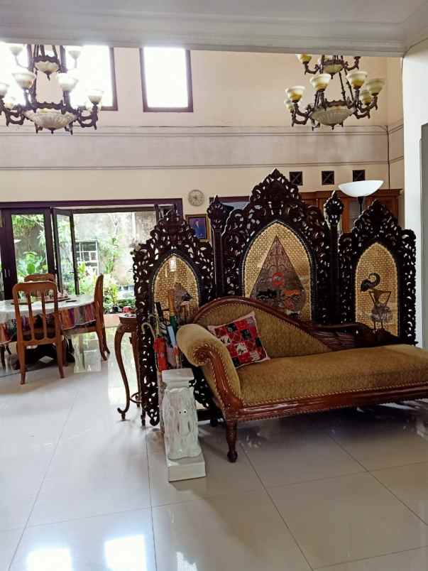 dijual rumah saronojiwo panjang jiwo