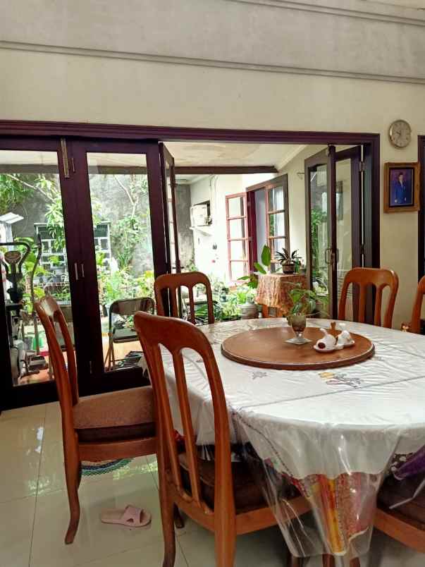 dijual rumah saronojiwo panjang jiwo