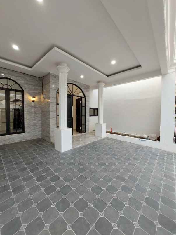 dijual rumah sawojajar 1 kota malang