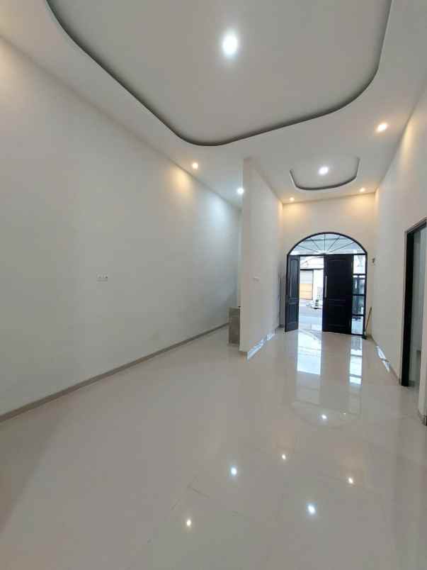 dijual rumah sawojajar 1 kota malang