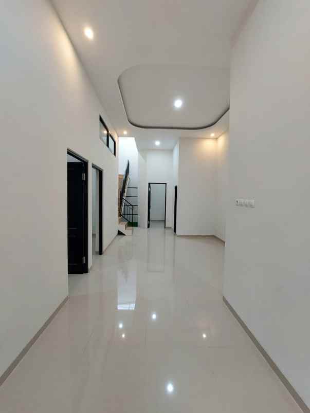 dijual rumah sawojajar 1 kota malang