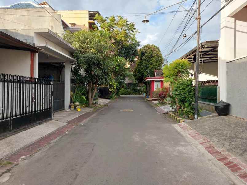 dijual rumah sawojajar 1 kota malang