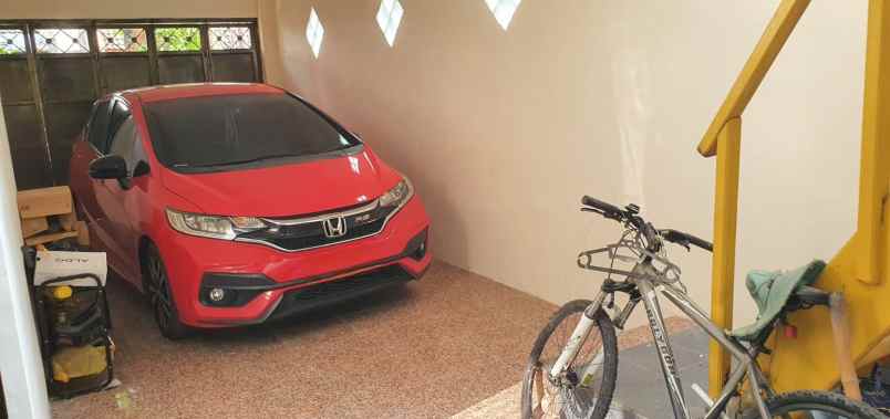 dijual rumah sawojajar 2 malang