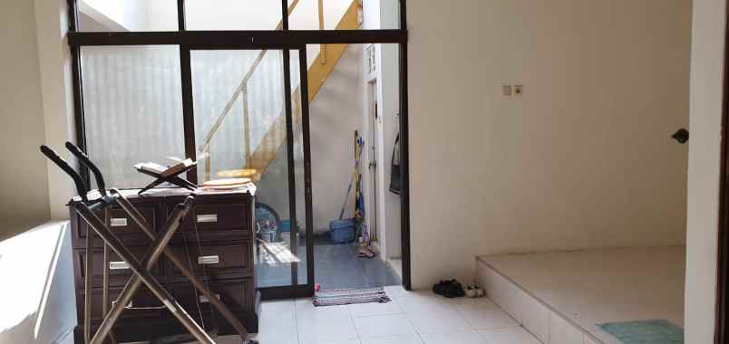 dijual rumah sawojajar 2 malang
