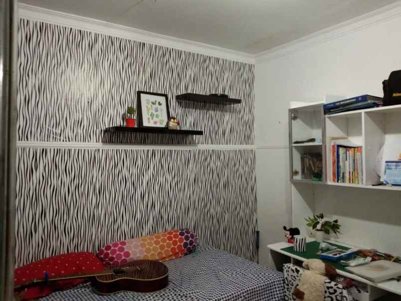 dijual rumah sayap antapani bandung kota