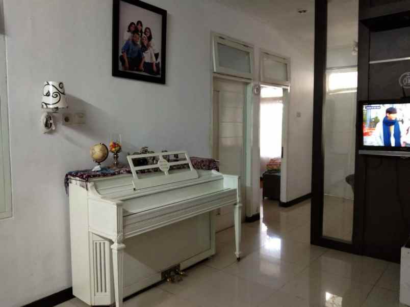 dijual rumah sayap antapani bandung kota