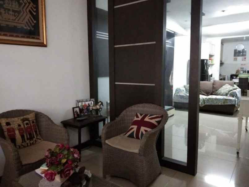 dijual rumah sayap antapani bandung kota