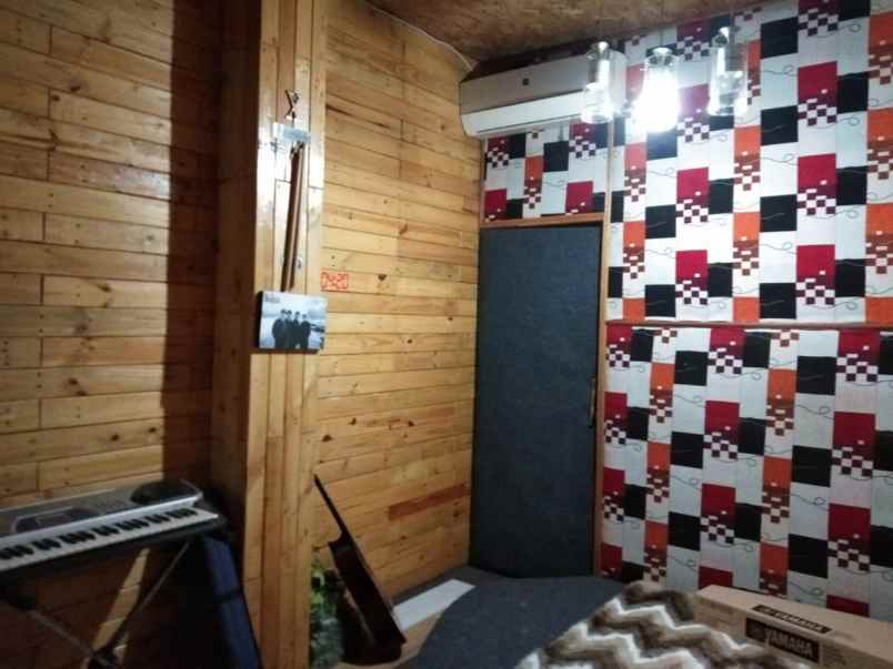 dijual rumah sayap antapani bandung kota