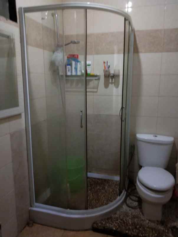 dijual rumah sayap antapani bandung kota