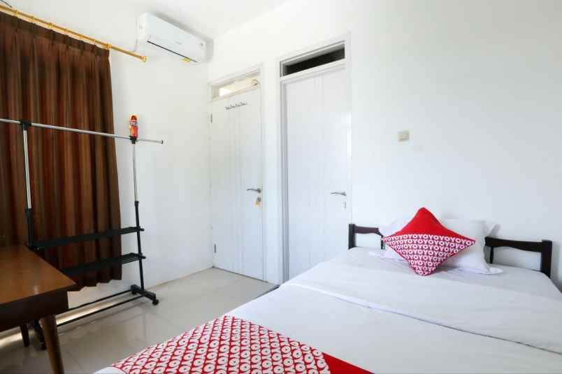 dijual rumah sayap dago coblong kota