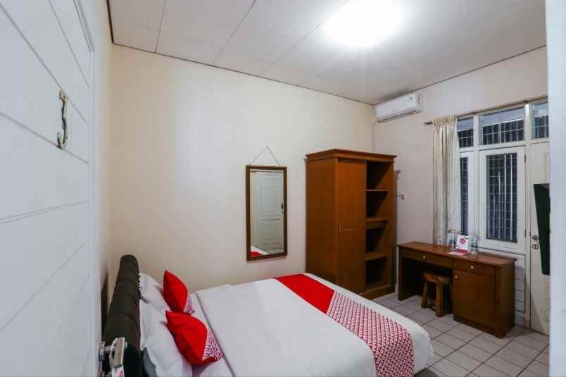 dijual rumah sayap dago coblong kota