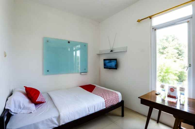 dijual rumah sayap dago coblong kota