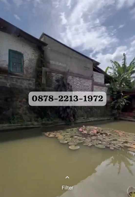 dijual rumah sayap ujungberung bandung