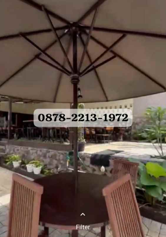 dijual rumah sayap ujungberung bandung