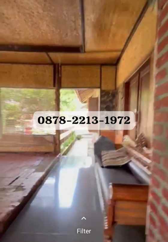 dijual rumah sayap ujungberung bandung