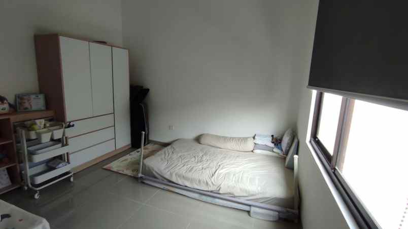 dijual rumah sedayu city kelapa gading