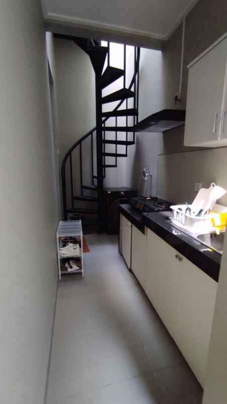 dijual rumah sedayu city kelapa gading