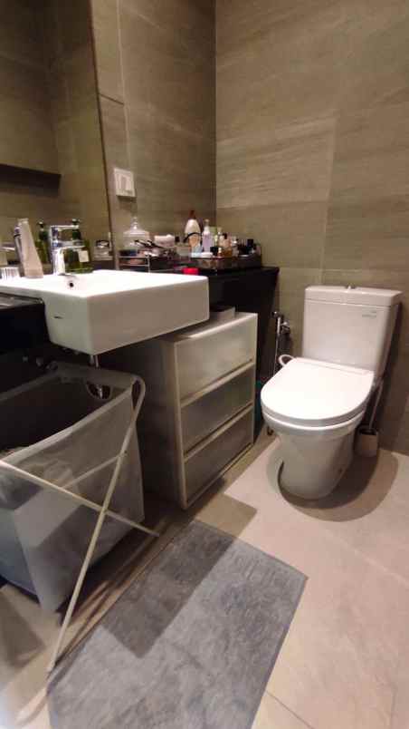 dijual rumah sedayu city kelapa gading