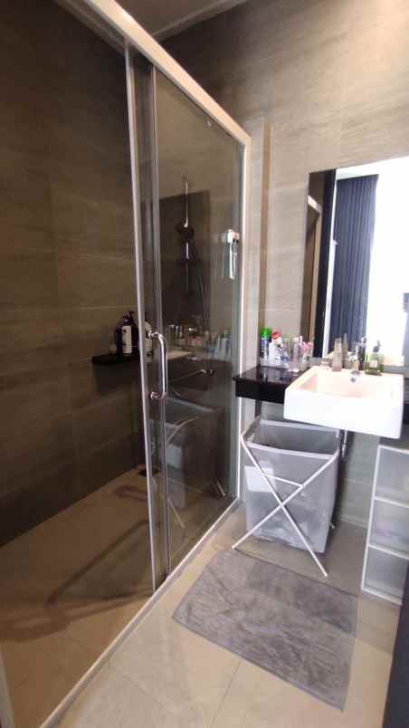 dijual rumah sedayu city kelapa gading