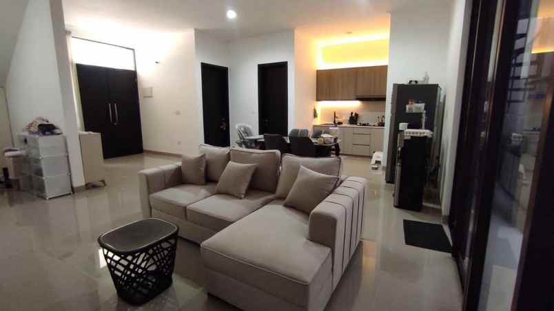 dijual rumah sedayu city kelapa gading