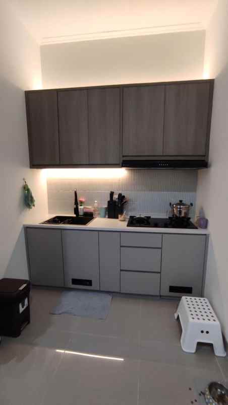 dijual rumah sedayu city kelapa gading