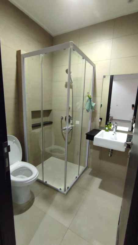 dijual rumah sedayu city kelapa gading