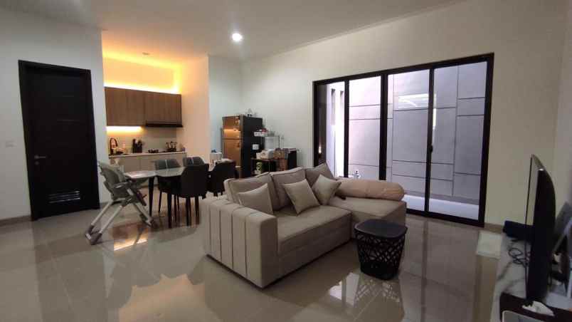 dijual rumah sedayu city kelapa gading