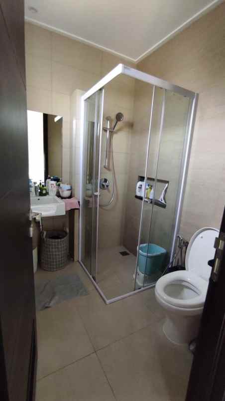 dijual rumah sedayu city kelapa gading