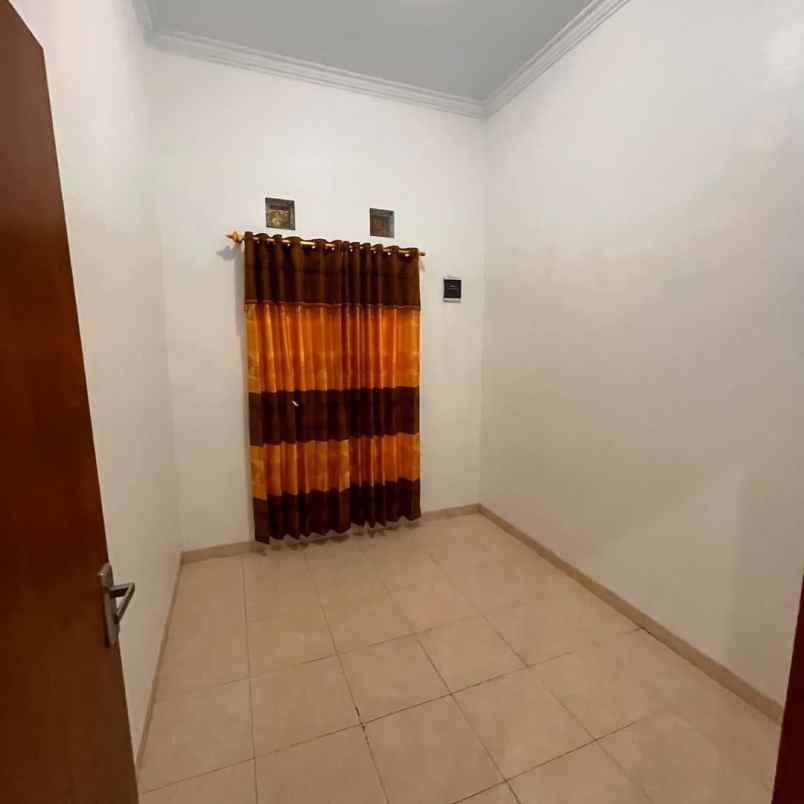 dijual rumah sendangtirto