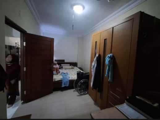 dijual rumah senopati