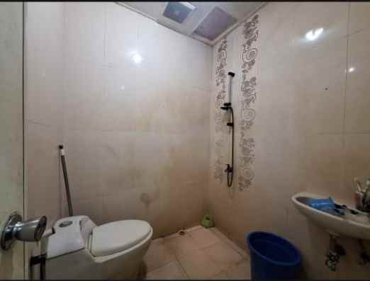 dijual rumah senopati