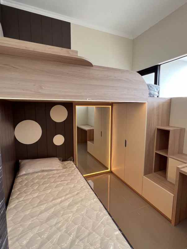 dijual rumah serangmekar kec ciparay