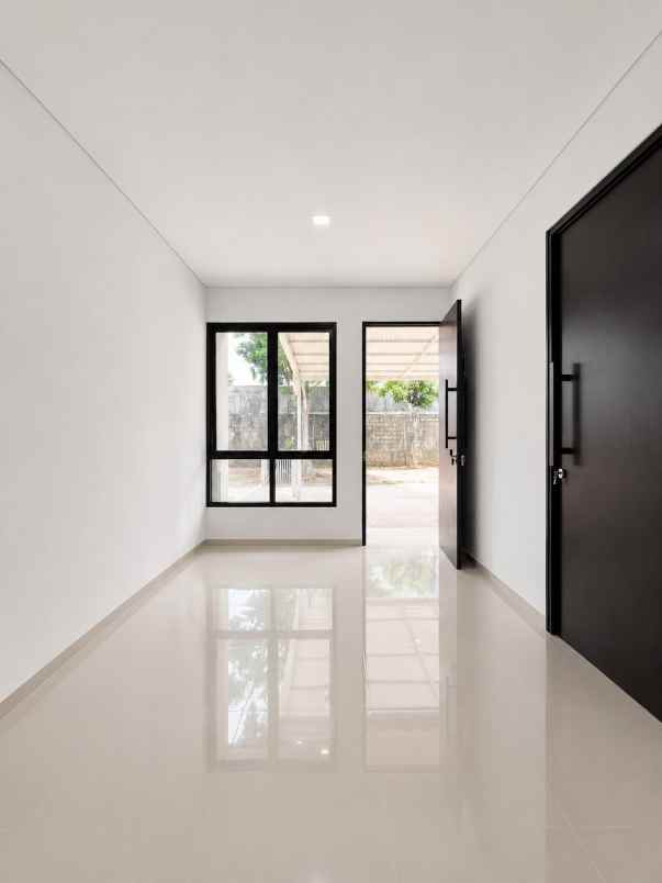 dijual rumah setu