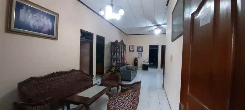 dijual rumah shm didaerah tangerang