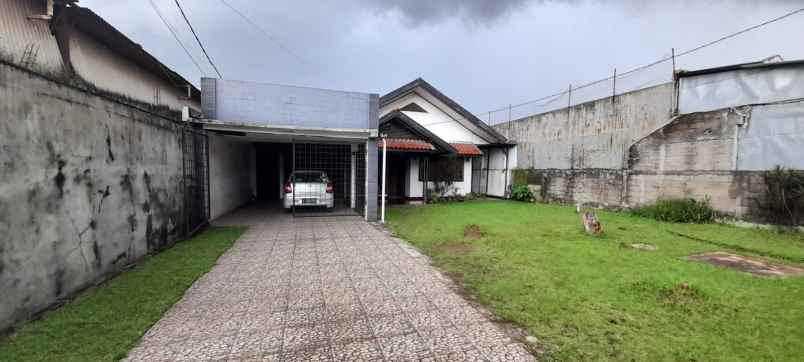 dijual rumah shm didaerah tangerang