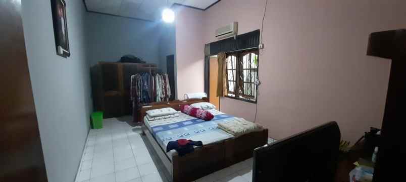 dijual rumah shm didaerah tangerang