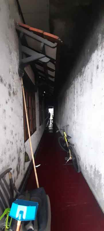 dijual rumah shm didaerah tangerang