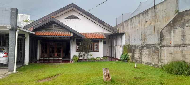 dijual rumah shm didaerah tangerang