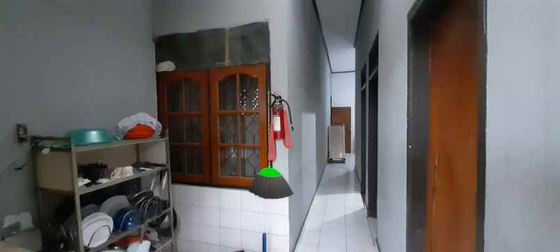 dijual rumah shm didaerah tangerang