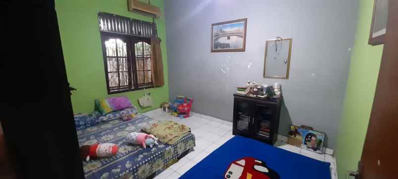 dijual rumah shm didaerah tangerang