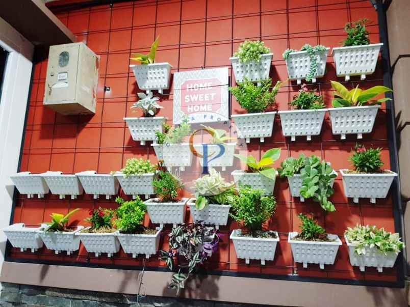 dijual rumah siap huni antapani bandung