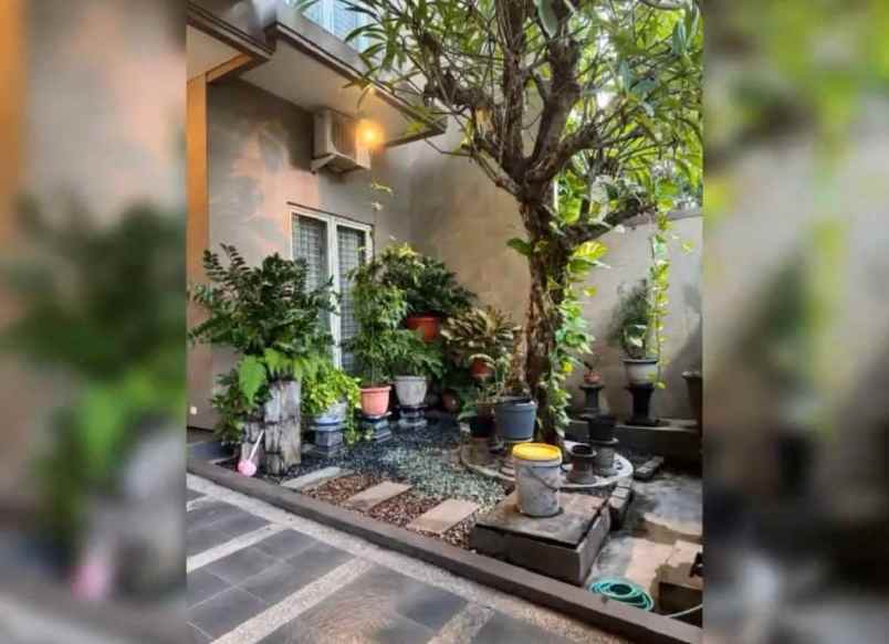 dijual rumah siap huni di araya tahap 1 surabaya timur