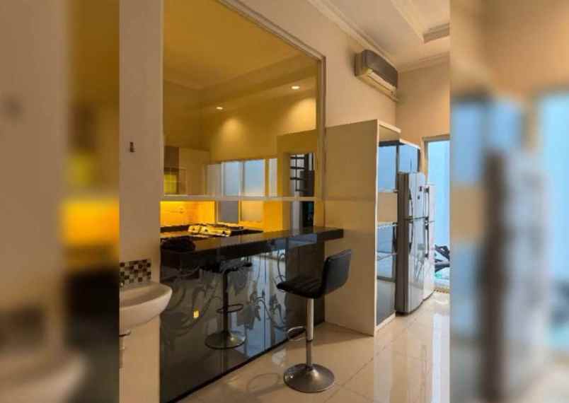 dijual rumah siap huni di araya tahap 1 surabaya timur