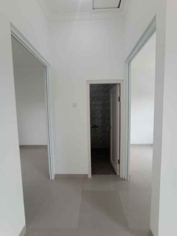 dijual rumah siap huni di kalimulyan depok